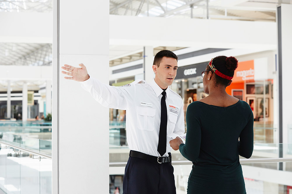 Why Security Personnel is essential for retail stores