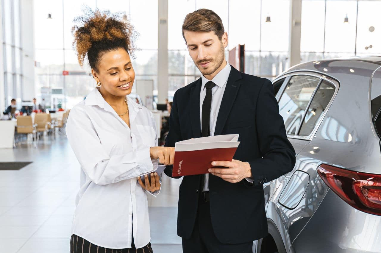 10 Effective Strategies Car Dealerships Employ to Safeguard Their Merchandise